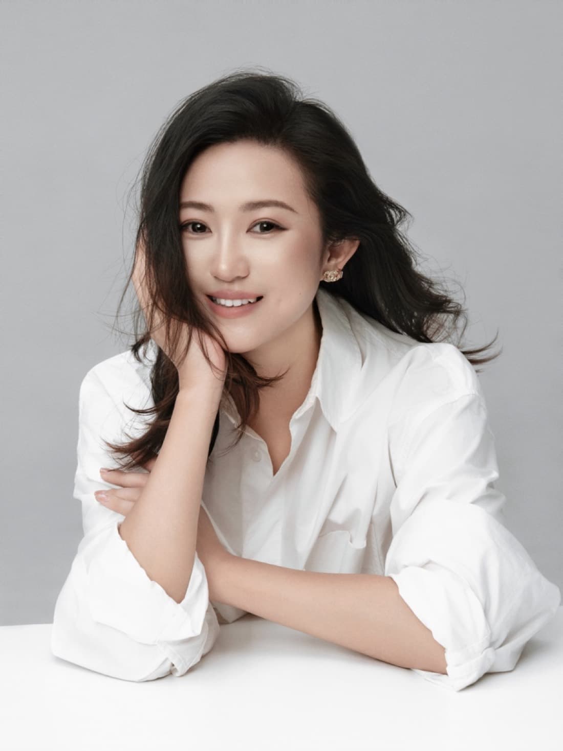 声音教练苏小凡
